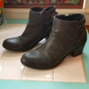 Roxy Dustyn Ankle boot